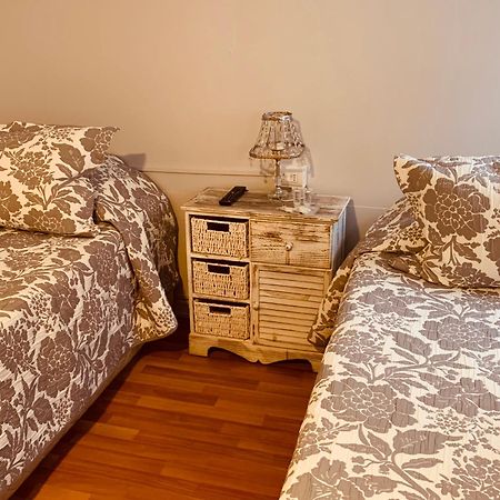Arte Brisa Hostal Boutique Puerto Natales Buitenkant foto