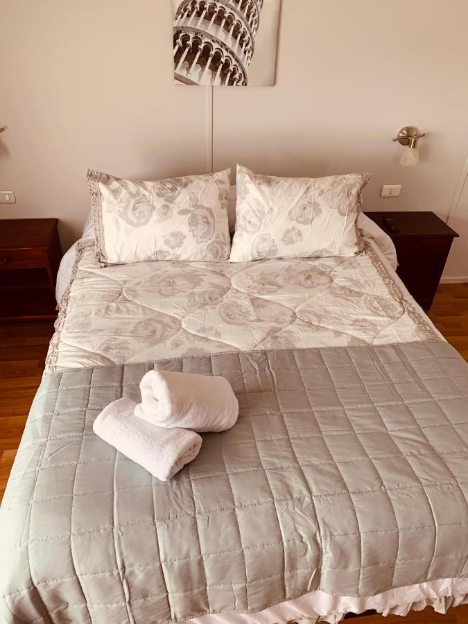 Arte Brisa Hostal Boutique Puerto Natales Buitenkant foto